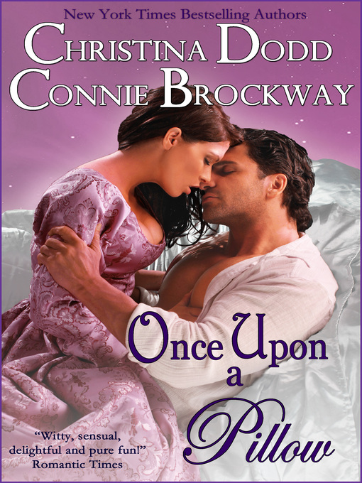 Title details for Once Upon a Pillow by Christina Dodd - Available